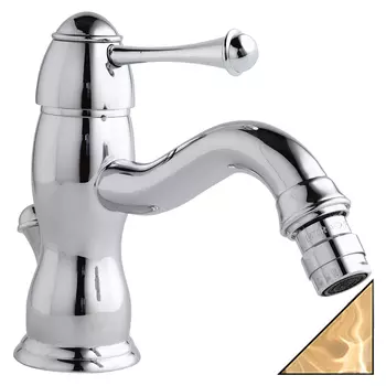 Смеситель Bandini Antico 852.120 ZZ для биде