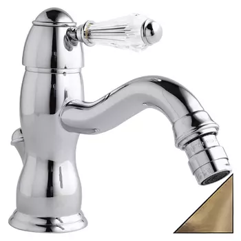 Смеситель Bandini Antico 852.820 Br для биде