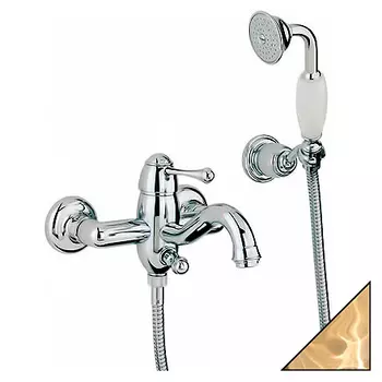 Смеситель Bandini Antico 855.120 ZZ для ванны с душем