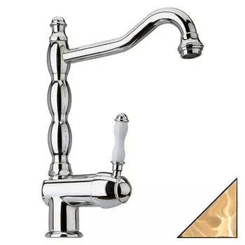 Смеситель Bandini Antico 857.620 ZZ для кухонной мойки