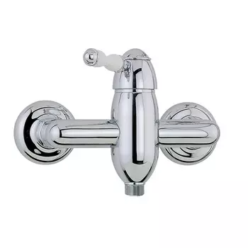 Смеситель Bandini Antico 858.620/SF Cr для душа