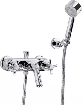 Смеситель Bandini Giob 444.720/30 Cr для ванны с душем