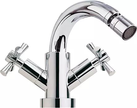 Смеситель Bandini Giob 449.720/30 Cr для биде