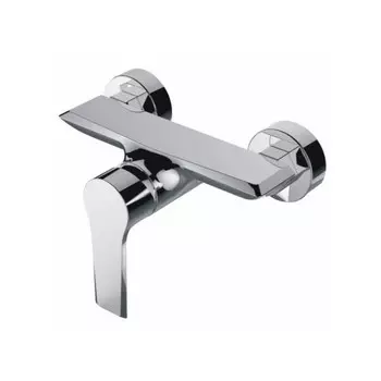 Смеситель BelBagno Bocco BOC ESDM CRM для душа