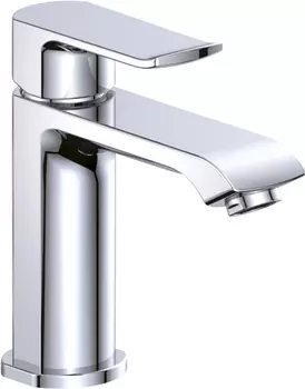 Смеситель BelBagno Disco DIS LVM CRM для раковины