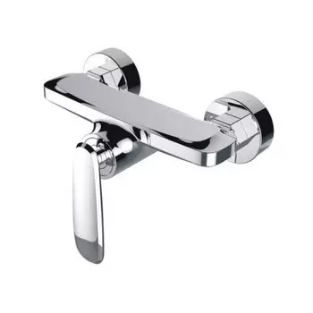 Смеситель BelBagno Gello GEL ESDM CRM для душа