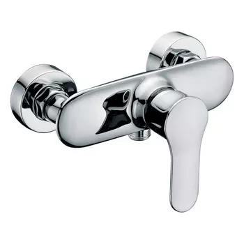 Смеситель BelBagno Reno REN ESDM CRM для душа