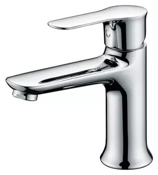 Смеситель BelBagno Reno REN LVM25 CRM для раковины