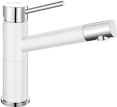 Смеситель Blanco Alta Compact 515317 для кухонной мойки