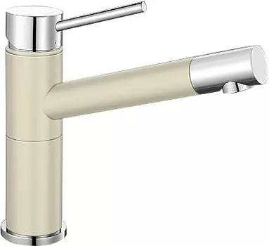 Смеситель Blanco Alta Compact 515318 для кухонной мойки
