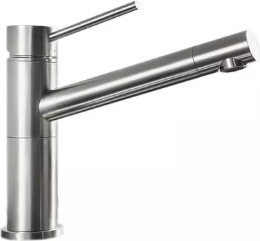 Смеситель Blanco Alta Compact 517181 для кухонной мойки