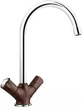 Смеситель Blanco Amona 520776 для кухонной мойки