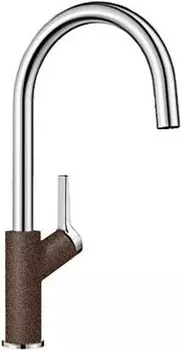 Смеситель Blanco Carena 520979 для кухонной мойки