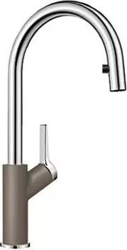 Смеситель Blanco Carena-S 520987 для кухонной мойки