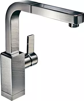 Смеситель Blanco Levos-S 514918 для кухонной мойки