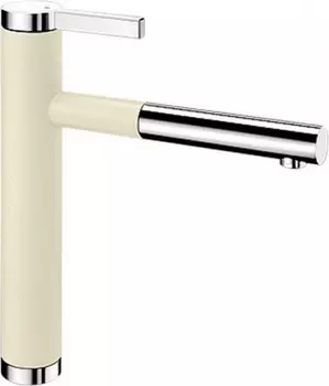 Смеситель Blanco Linee-S 518442 для кухонной мойки
