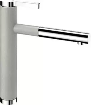 Смеситель Blanco Linee-S 520745 для кухонной мойки