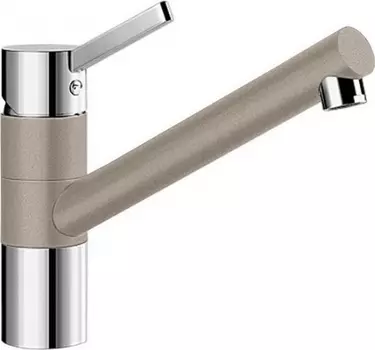 Смеситель Blanco Tivo 517609 для кухонной мойки