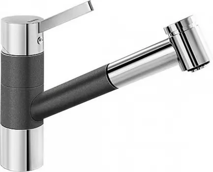 Смеситель Blanco Tivo-s 518798 для кухонной мойки