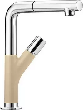 Смеситель Blanco Yovis-S 518297 для кухонной мойки