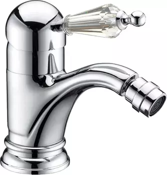 Смеситель Boheme Brillante Ripresa 346 для биде