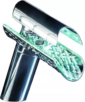 Смеситель Boheme Hypnose 231-CR для раковины