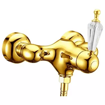 Смеситель Boheme Imperiale Presente 324 для душа