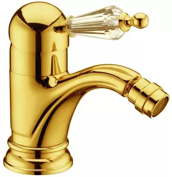 Смеситель Boheme Imperiale Presente 326 для биде