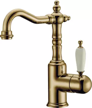 Смеситель Boheme Medici Ripresa 302 для раковины