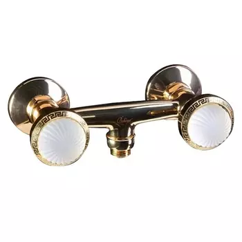 Смеситель Boheme Satin 294-ST для душа