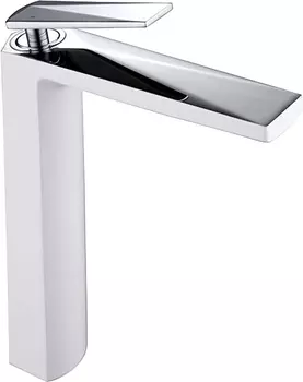 Смеситель Boheme Venturo 372-W для раковины