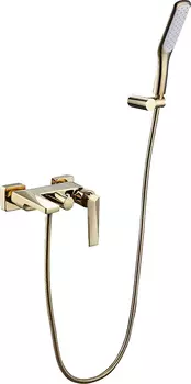 Смеситель Boheme Venturo 383 для ванны с душем
