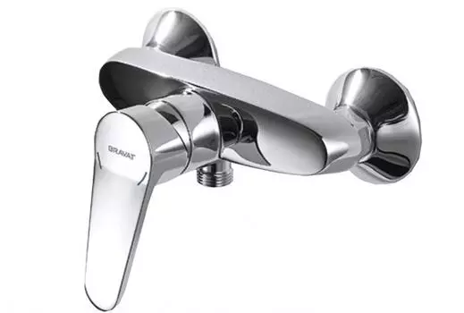 Смеситель Bravat Eco F9111147C-01 для душа