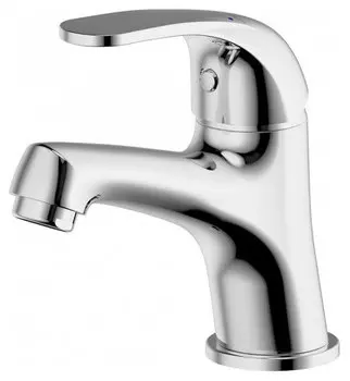 Смеситель Bravat Fit F1135188CP-RUS для раковины