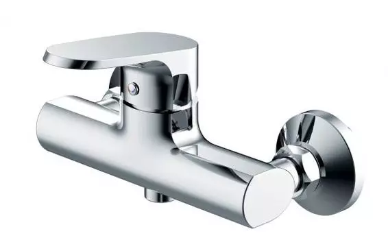 Смеситель Bravat Pure F9105161C-01 для душа