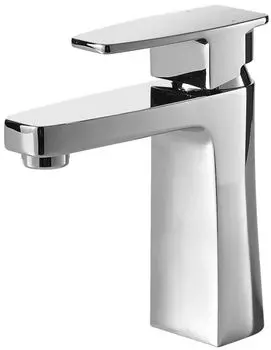 Смеситель Bravat Riffle F172106C для раковины