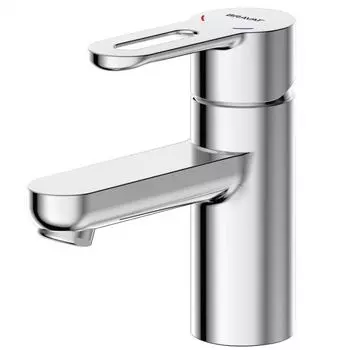 Смеситель Bravat Stream-D F137163C для раковины