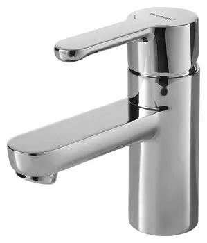 Смеситель Bravat Stream F13783C-2 для раковины