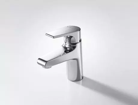 Смеситель Bravat Vega F1119177CP для раковины