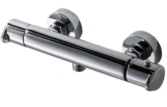 Смеситель Bravat Waterfall F939114C-01A-RUS для душа