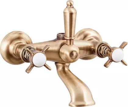 Смеситель Caprigo Bristol 21-019-vot для ванны с душем