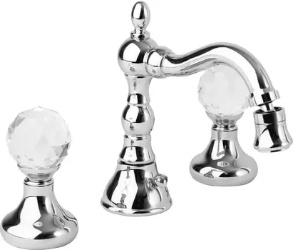 Смеситель Cezares Atlantis ATLANTIS-BBS2-01-Sw для биде