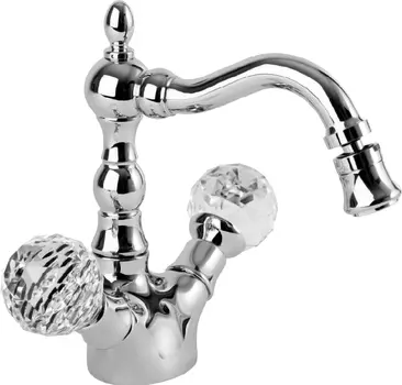 Смеситель Cezares Atlantis ATLANTIS-BS2-01-Sw для биде