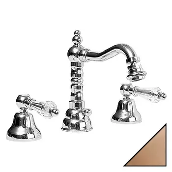 Смеситель Cezares Diamond DIAMOND-BBS2-02-Sw для биде