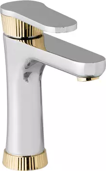 Смеситель Cezares Diana LSM1 01 W0 для раковины