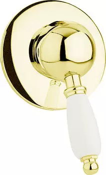 Смеситель Cezares Elite DIM-03/24-Bi С ВНУТРЕННЕЙ ЧАСТЬЮ, для душа