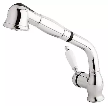 Смеситель Cezares Elite ELITE-LLDM-01-Bi для кухонной мойки