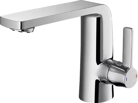 Смеситель Cezares Globo-F-LS-01-W0 для раковины