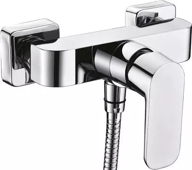 Смеситель Cezares Grace C D 01 для душа