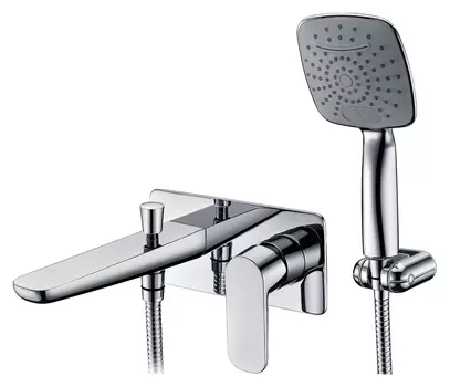 Смеситель Cezares Grace C VD2 01 С ВНУТРЕННЕЙ ЧАСТЬЮ